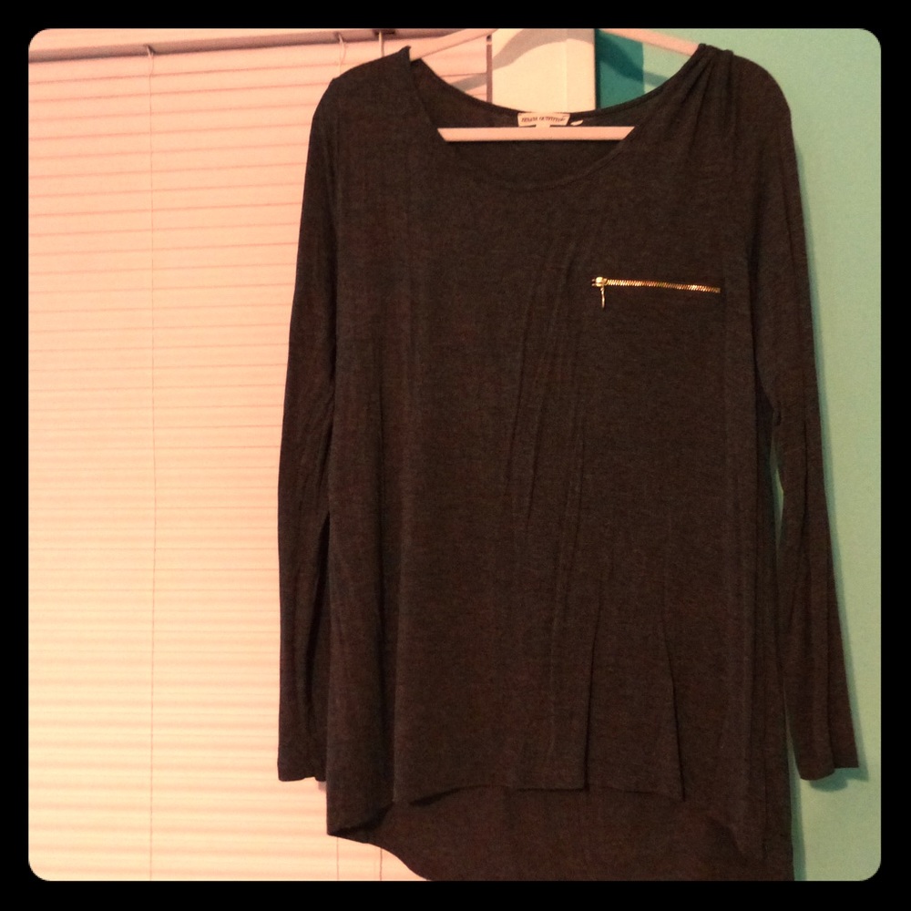 Gray Marshall’s Top